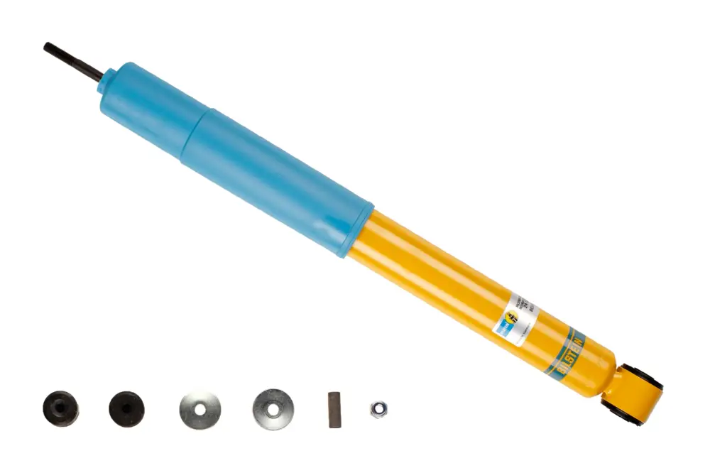 Neu BILSTEIN 24-151375 - Stoßdämpfer - BILSTEIN - B6 4600