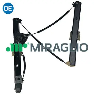MIRAGLIO 30/2978 - Fensterheber Markenware