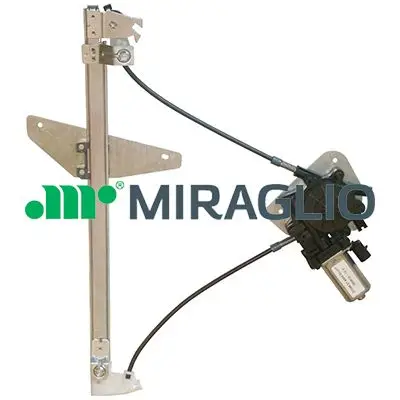 Top-Seller MIRAGLIO 30/7378 - Fensterheber