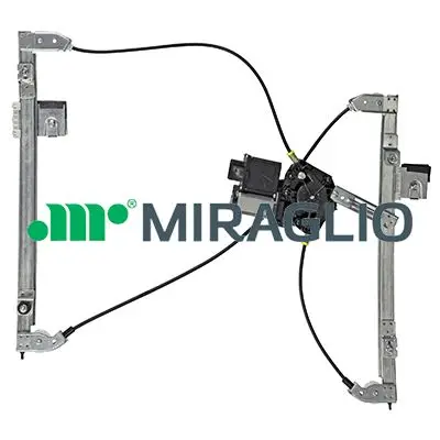 Abverkauf MIRAGLIO 30/823C - Fensterheber