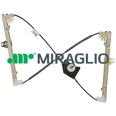 Sonderangebot MIRAGLIO 30/868 - Fensterheber