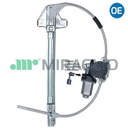 MIRAGLIO 30/974 - Fensterheber Mega-Angebot