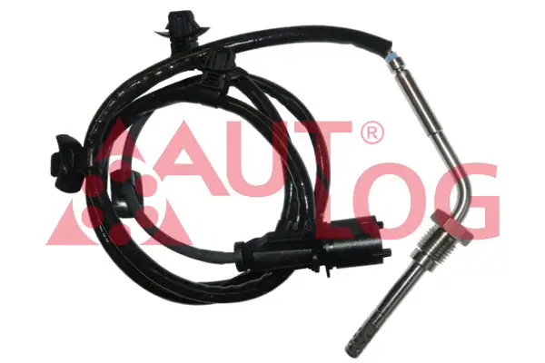 Neu AUTLOG AS3287 - Sensor, Abgastemperatur