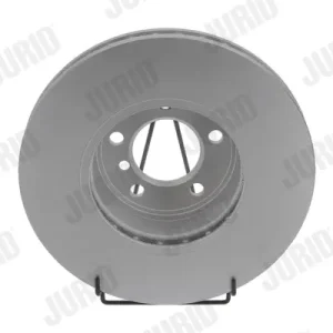 JURID 562272JC-1 - Bremsscheibe Mega-Angebot