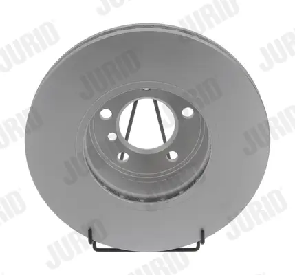 JURID 562272JC-1 - Bremsscheibe Mega-Angebot