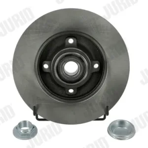 Neue Kollektion JURID 562374J-1 - Bremsscheibe