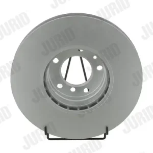 JURID 562384JC-1 - Bremsscheibe Abverkauf