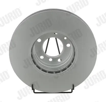 JURID 562384JC-1 - Bremsscheibe Abverkauf