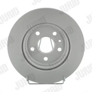 Direkt Vom Hersteller JURID 562463JC - Bremsscheibe
