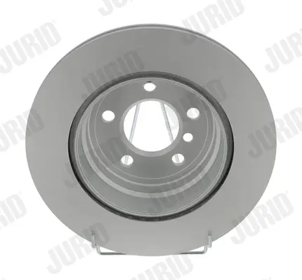 Direkt Vom Hersteller JURID 562521JC - Bremsscheibe