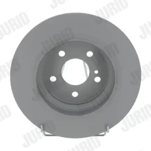 Saisonangebot JURID 562566JC - Bremsscheibe