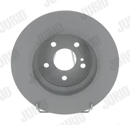 Saisonangebot JURID 562566JC - Bremsscheibe