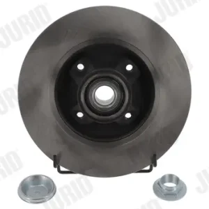 Beliebt JURID 562611J-1 - Bremsscheibe