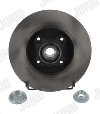 Beliebt JURID 562611J-1 - Bremsscheibe