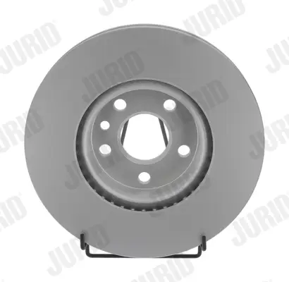 JURID 562628JC-1 - Bremsscheibe Meistverkauft
