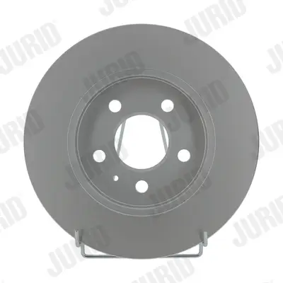 Must-Have JURID 562667JC - Bremsscheibe