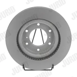 Neu Im Sortiment JURID 562913JC - Bremsscheibe