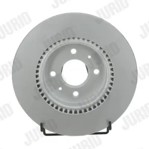 Neu JURID 562944JC - Bremsscheibe