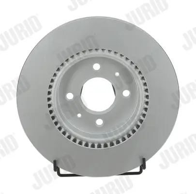 Neu JURID 562944JC - Bremsscheibe