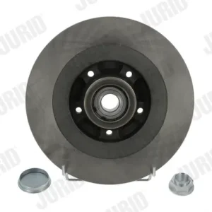 JURID 562974J-1 - Bremsscheibe Aktuell