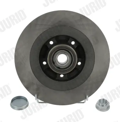 JURID 562974J-1 - Bremsscheibe Aktuell