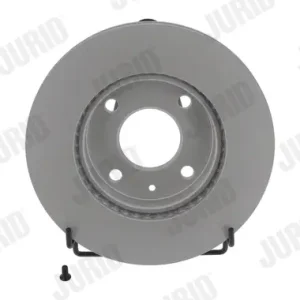 JURID 563252JC - Bremsscheibe - PREMIER Angebot