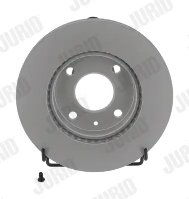 JURID 563252JC - Bremsscheibe - PREMIER Angebot