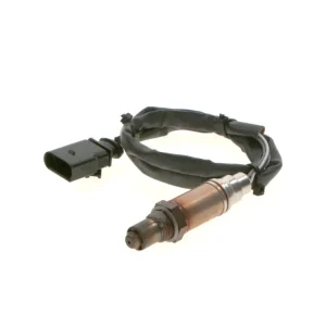 BOSCH F 00H L00 446 - Lambdasonde Markenprodukt