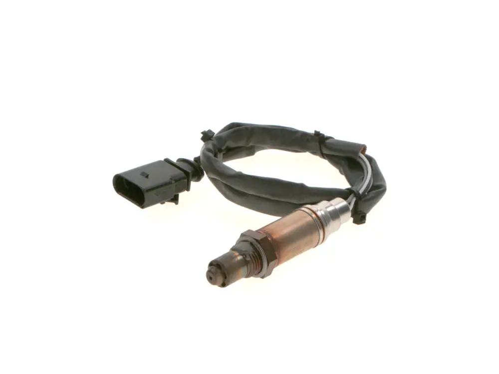 BOSCH F 00H L00 446 - Lambdasonde Markenprodukt