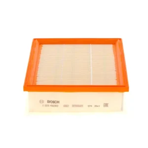 Meistverkauft BOSCH F 026 400 369 - Luftfilter