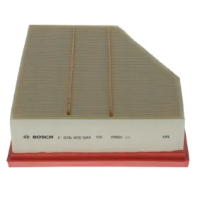 Preisreduziert BOSCH F 026 400 544 - Luftfilter