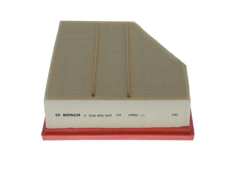 Preisreduziert BOSCH F 026 400 544 - Luftfilter