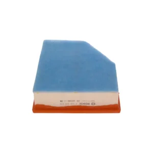 BOSCH F 026 400 615 - Luftfilter Heißes Angebot