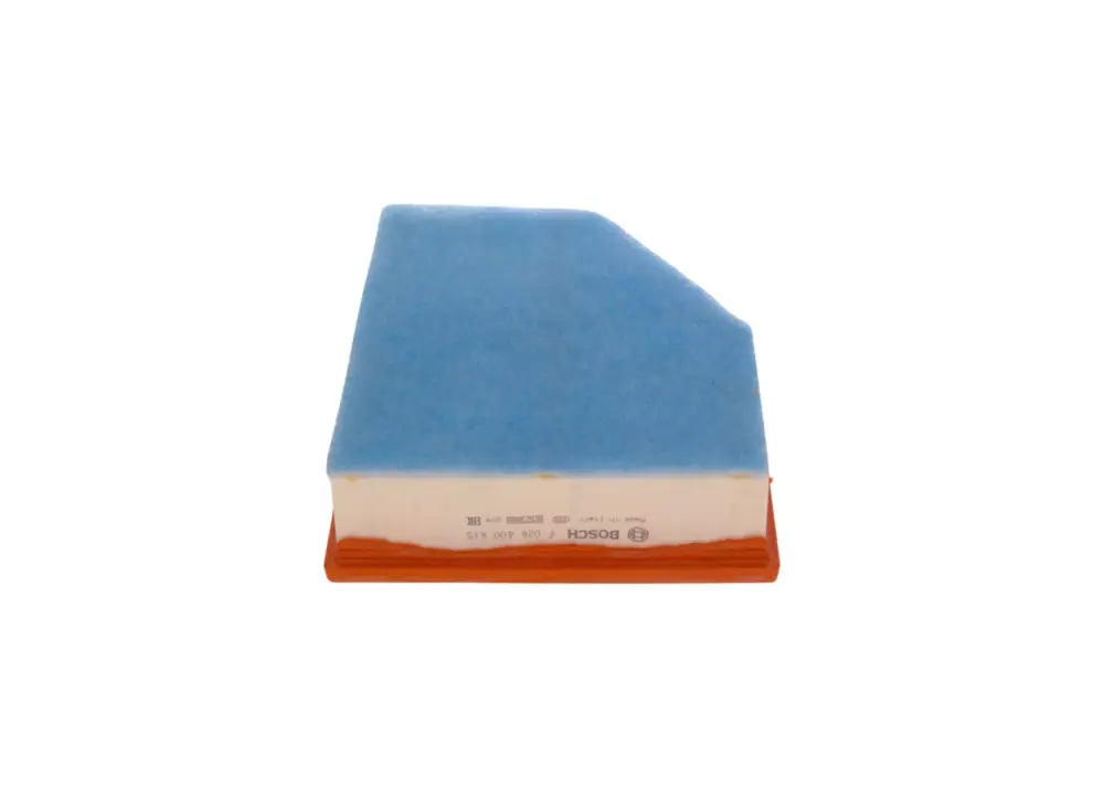BOSCH F 026 400 615 - Luftfilter Heißes Angebot