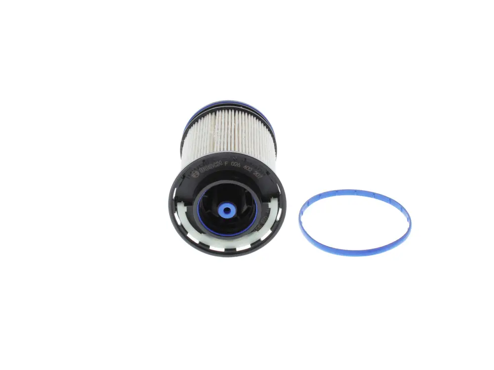 BOSCH F 026 402 207 - Kraftstofffilter Neuheit