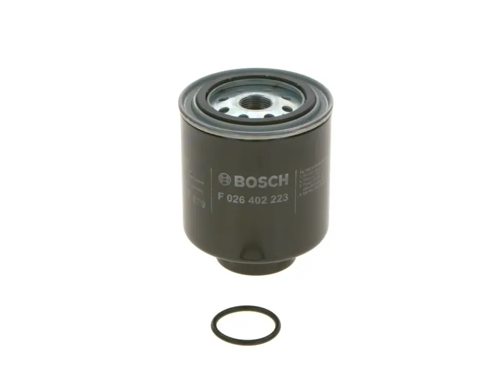 BOSCH F 026 402 223 - Kraftstofffilter Preisreduziert