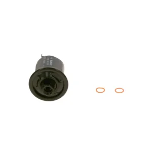 Heißes Angebot BOSCH F 026 403 762 - Kraftstofffilter