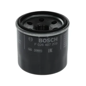 Heißes Angebot BOSCH F 026 407 209 - Ölfilter