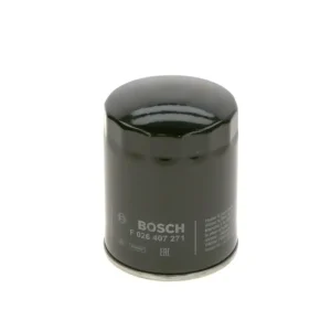 BOSCH F 026 407 271 - Ölfilter Neu