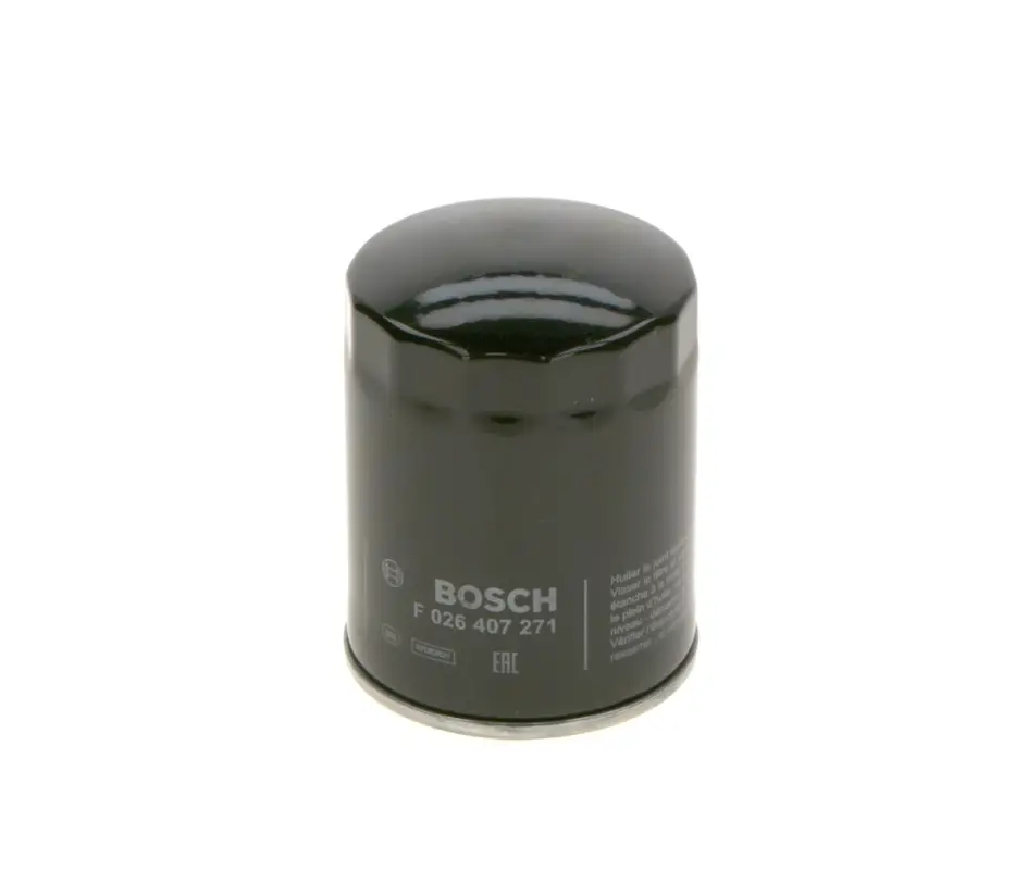 BOSCH F 026 407 271 - Ölfilter Neu