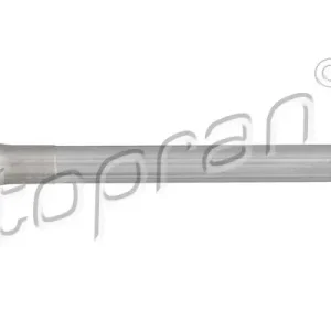 Begrenztes Angebot TOPRAN 107 554 - Einlassventil