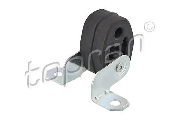 TOPRAN 111 590 - Halter, Abgasanlage Neuheit