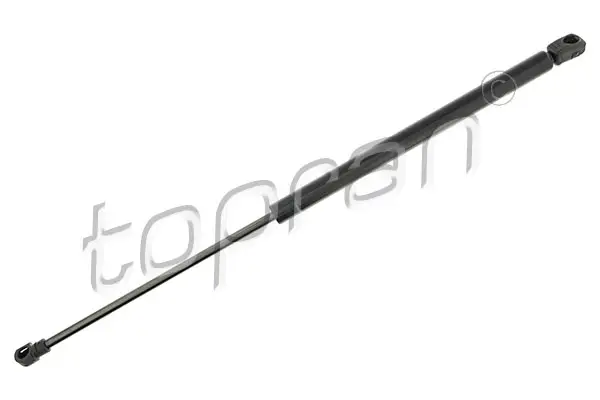 TOPRAN 112 059 - Gasfeder, Koffer-/Laderaum Markenprodukt