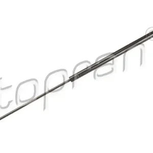 Aktuell TOPRAN 113 019 - Gasfeder, Motorhaube