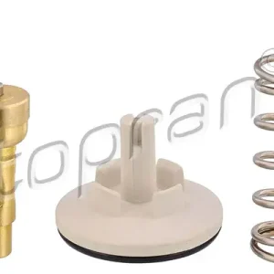 Knallerangebot TOPRAN 113 287 - Thermostat, Kühlmittel