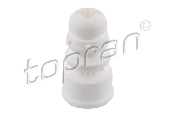 Must-Have TOPRAN 113 453 - Anschlagpuffer, Federung