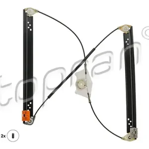 Angebot TOPRAN 113 610 - Fensterheber
