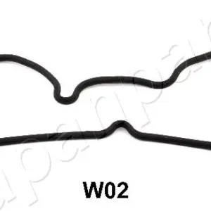 JAPANPARTS GP-W02 - Dichtung, Zylinderkopfhaube Jetzt Kaufen