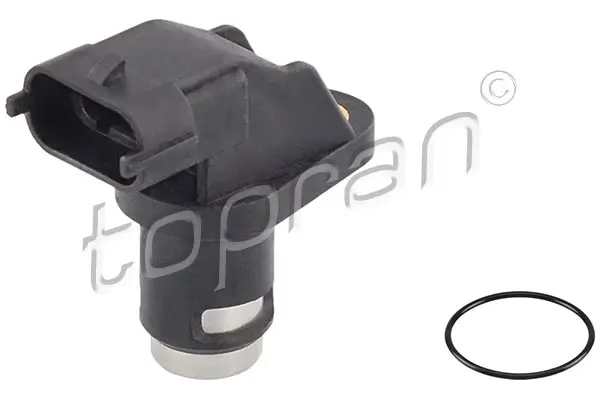 TOPRAN 113 780 - Sensor, Nockenwellenposition Preisknaller