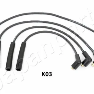 Schnäppchen JAPANPARTS IC-K03 - Zündleitungssatz